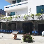 The BLVD Hotel, Playa del Carmen