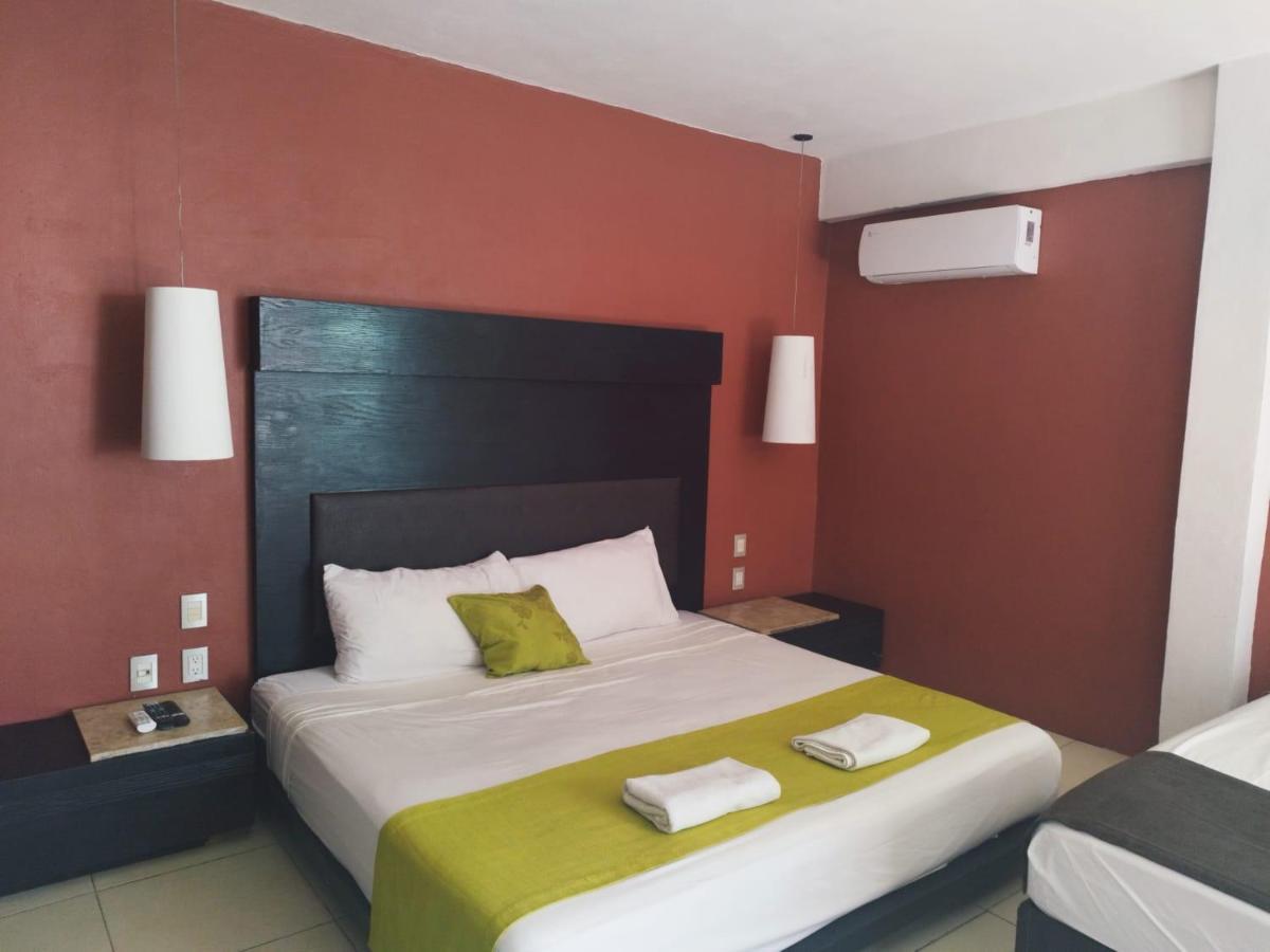 The BLVD Hotel, Playa del Carmen 4*