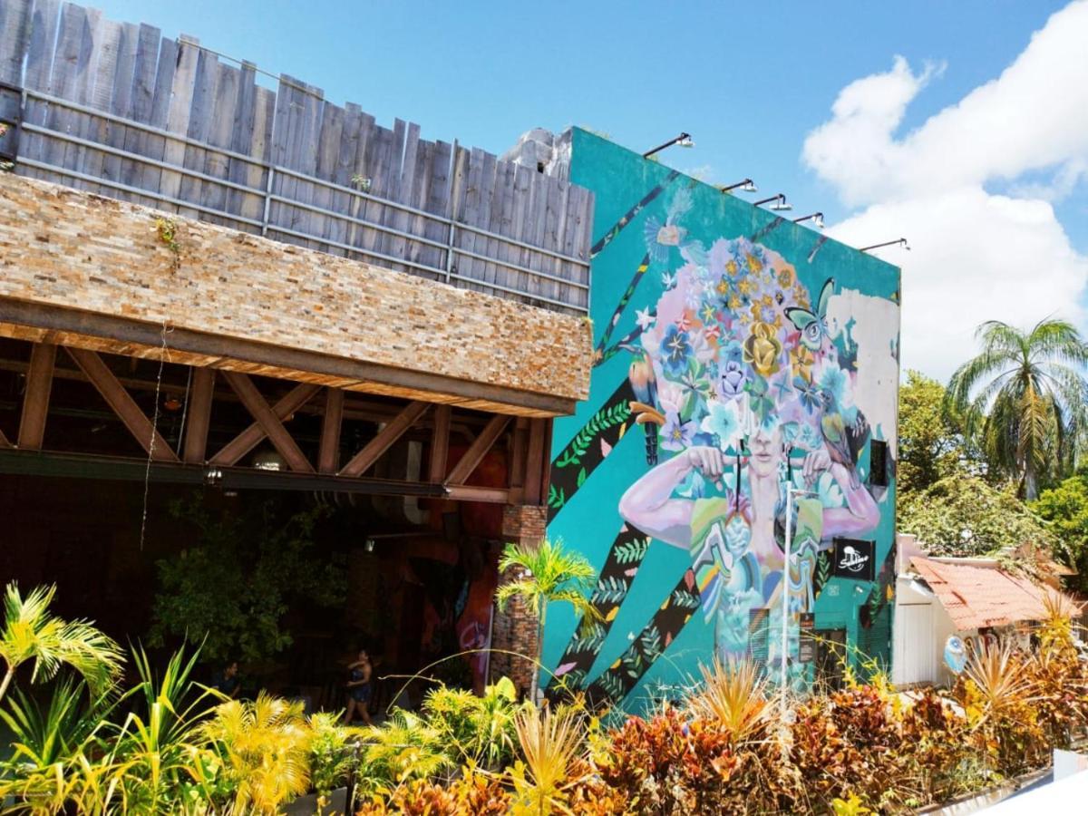 Hotel The BLVD Hotel, Playa del Carmen Playa del Carmen