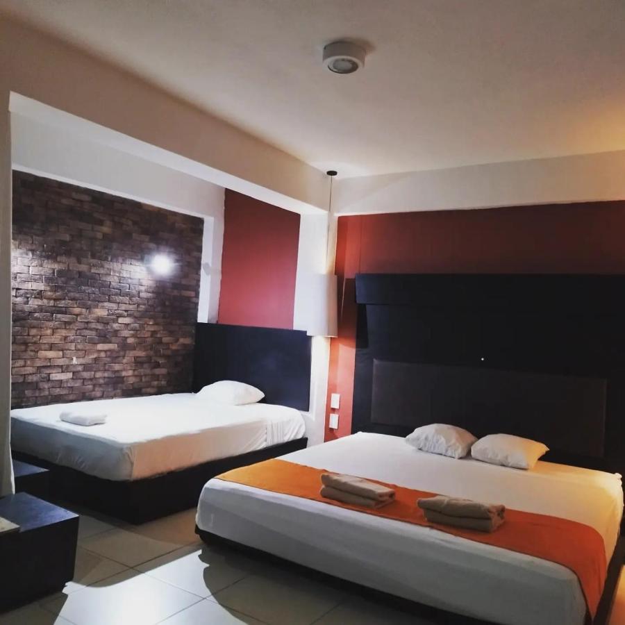 The BLVD Hotel, Playa del Carmen Hotel 4*