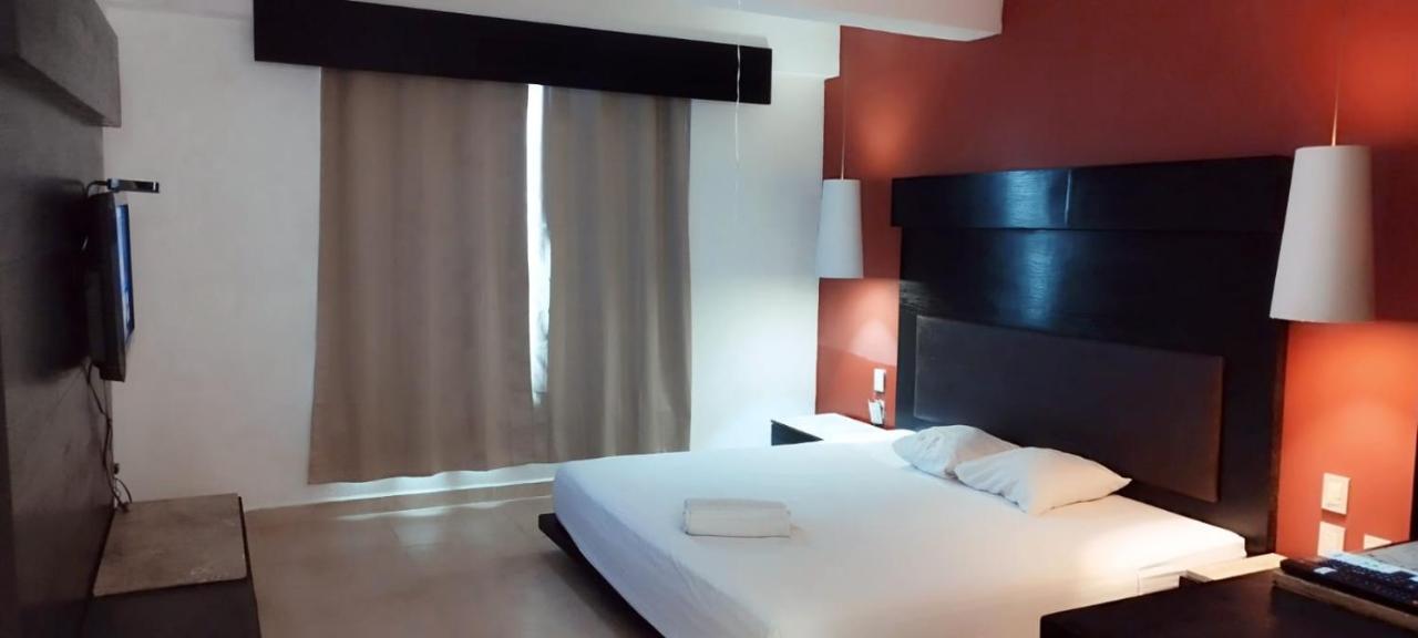Hotel The BLVD Hotel, Playa del Carmen Playa del Carmen
